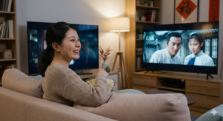 日语保姆与儿童互动场景